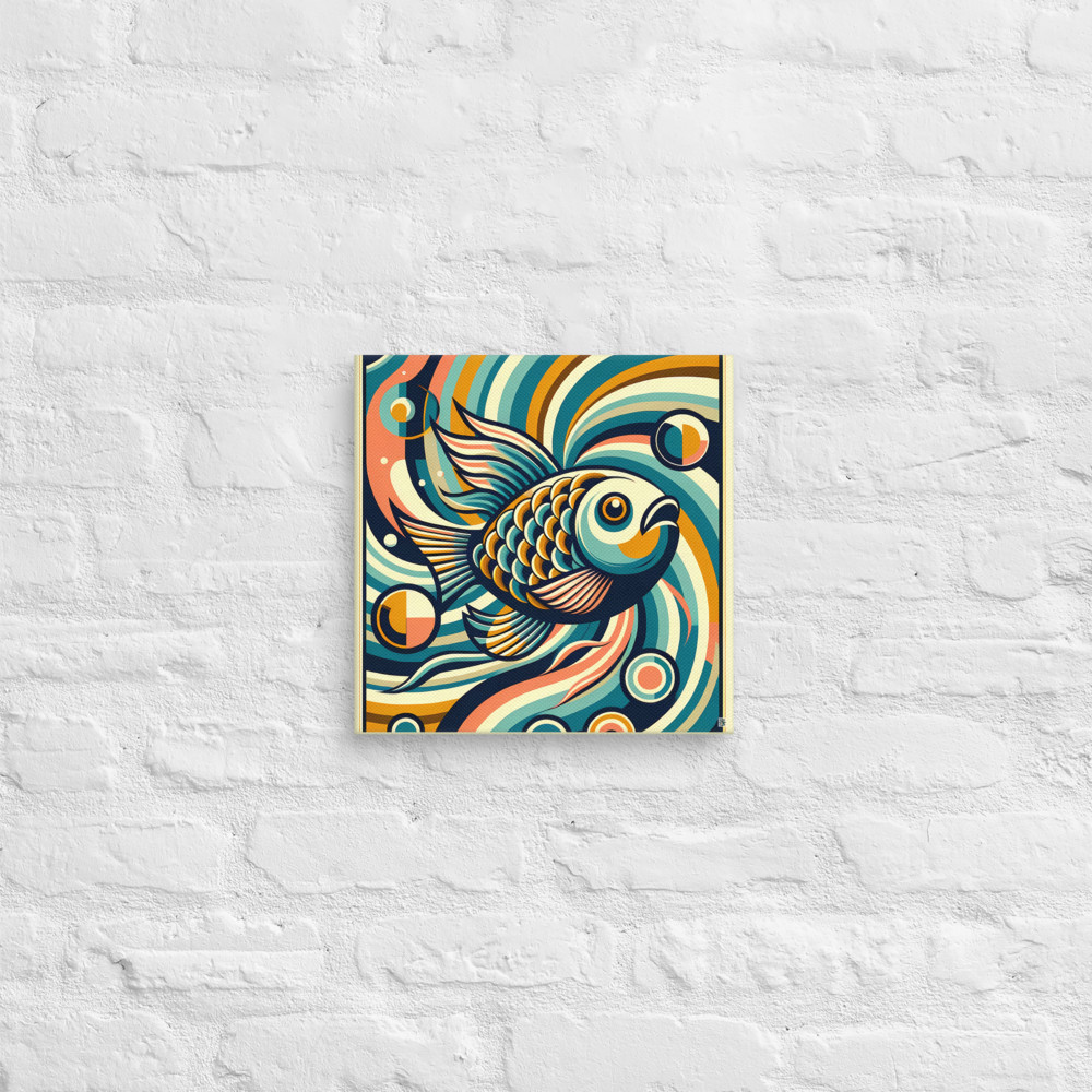 30×30 cm (12×12")
