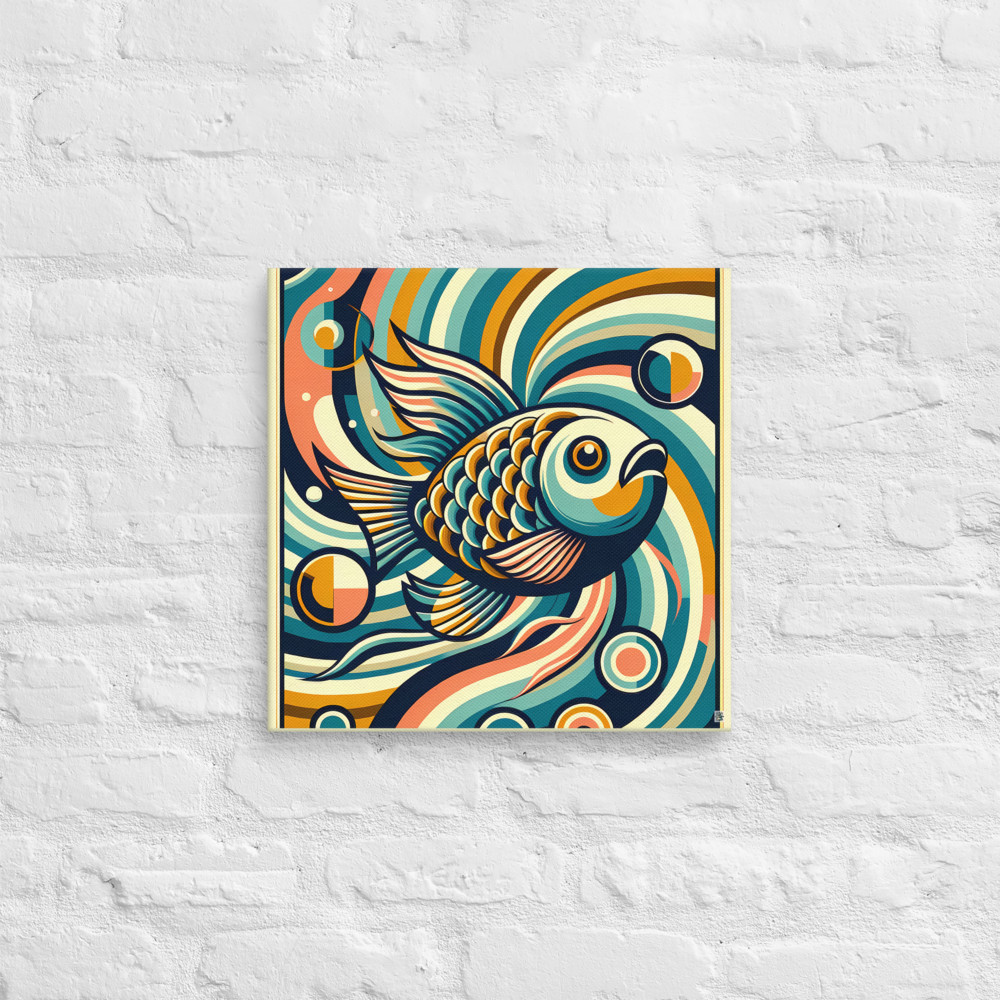 Canvas Print