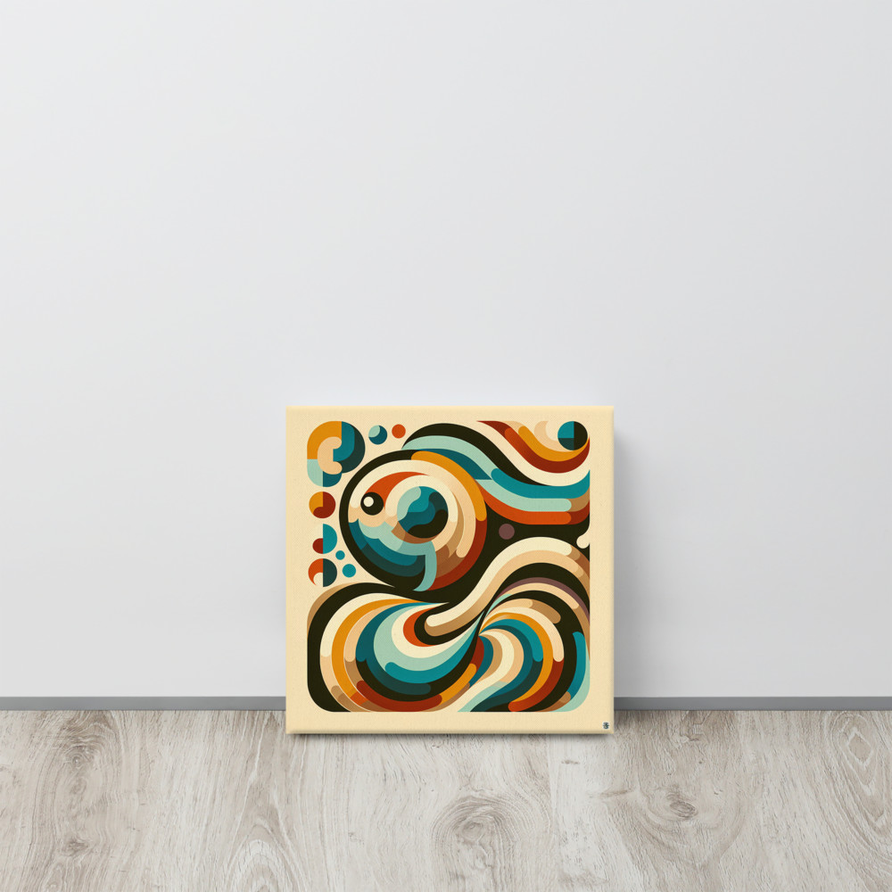30×30 cm (12×12")