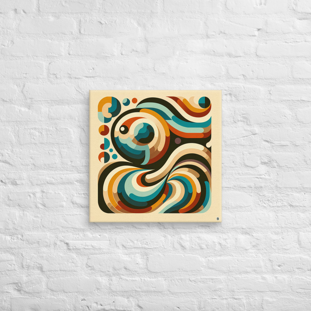 51×51 cm (20×20")