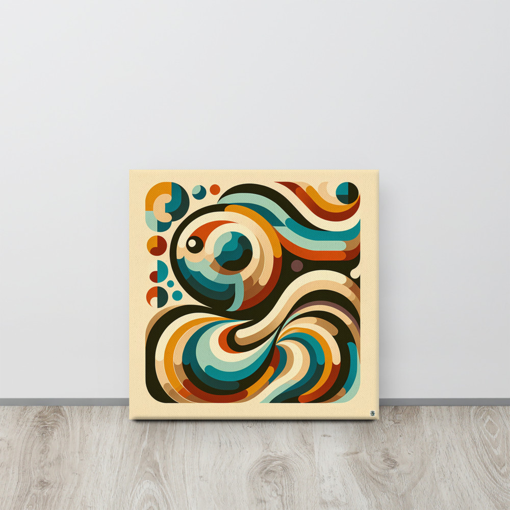 Canvas Print