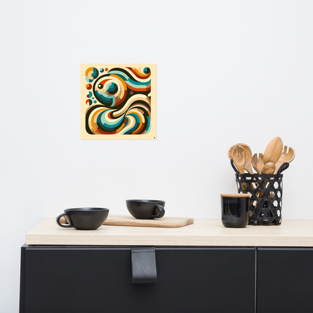 25×25 cm (10×10")