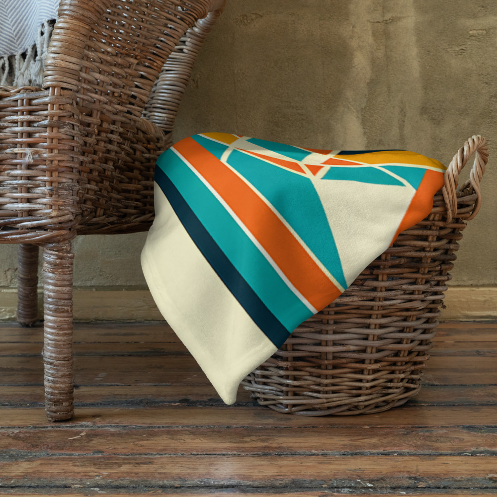 Throw Blanket