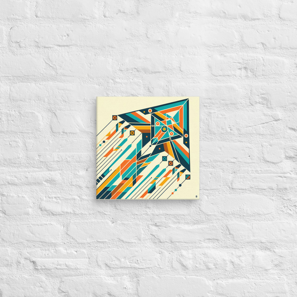 30×30 cm (12×12")