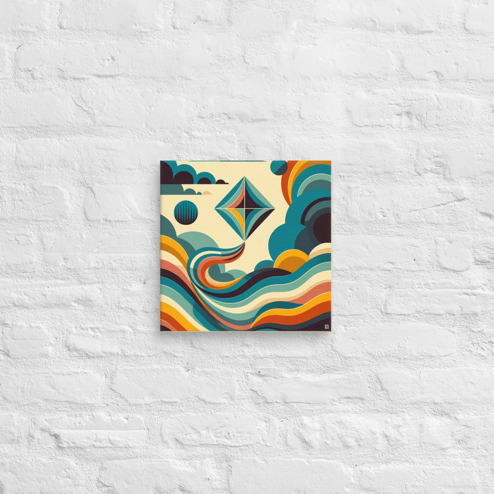 30×30 cm (12×12")