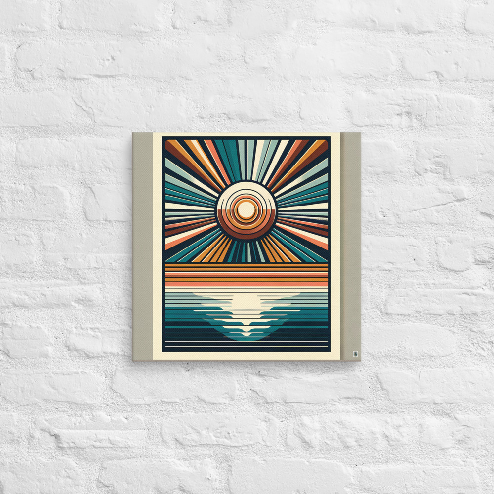 41×41 cm (16×16")