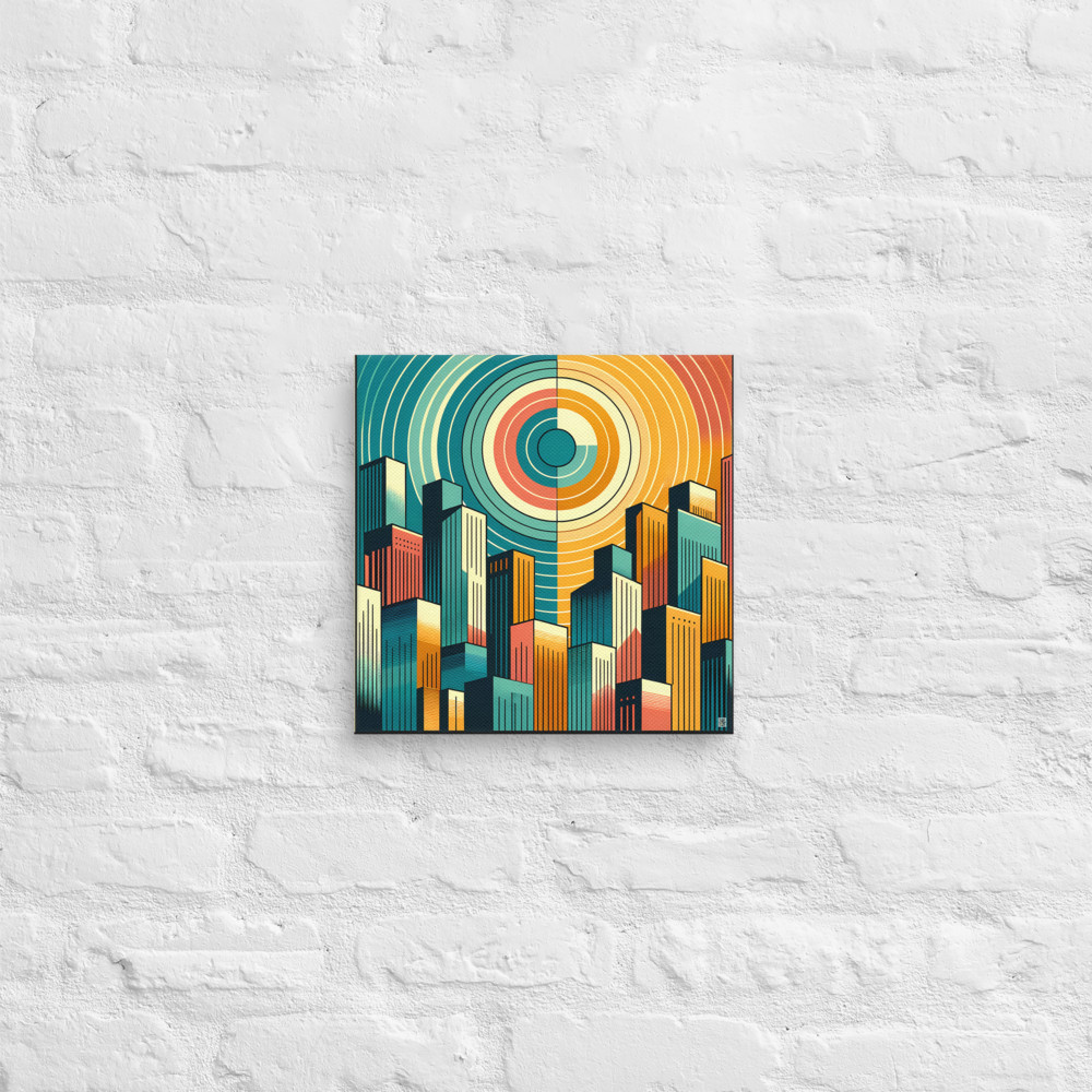 30×30 cm (12×12")