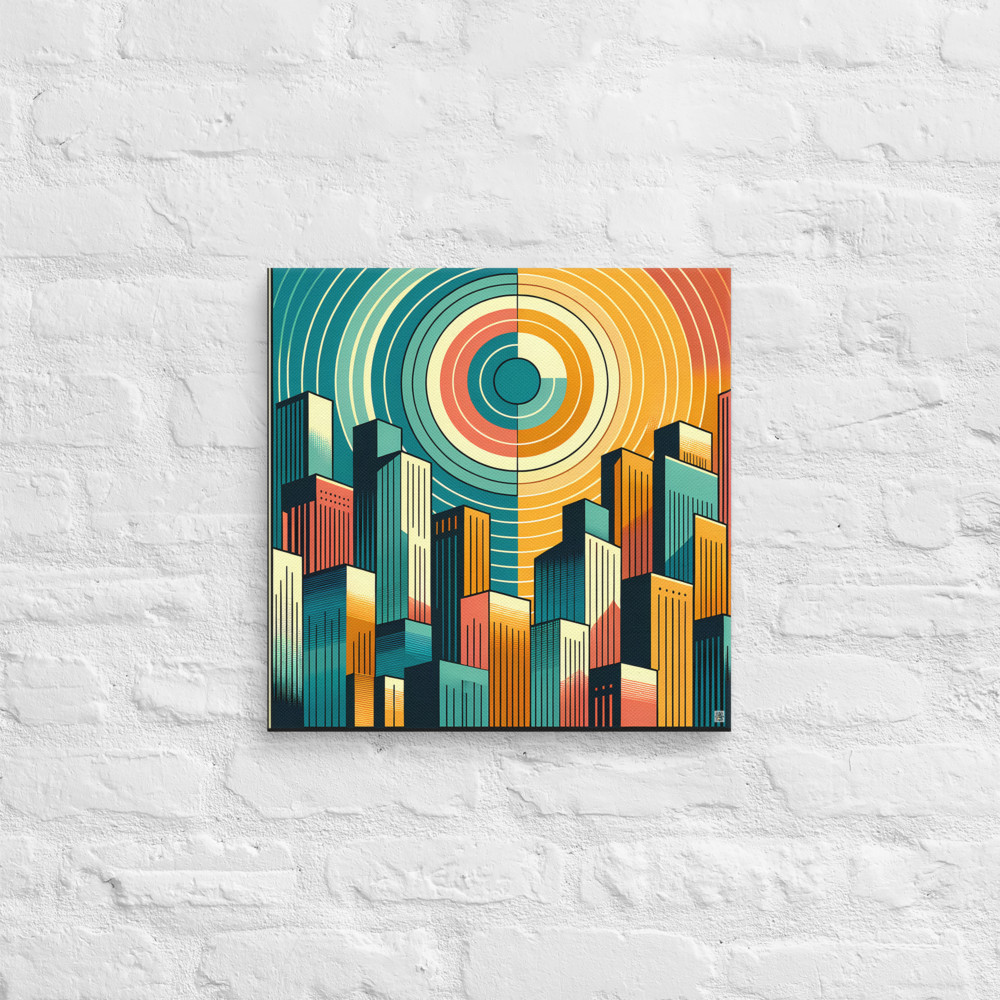 Canvas Print
