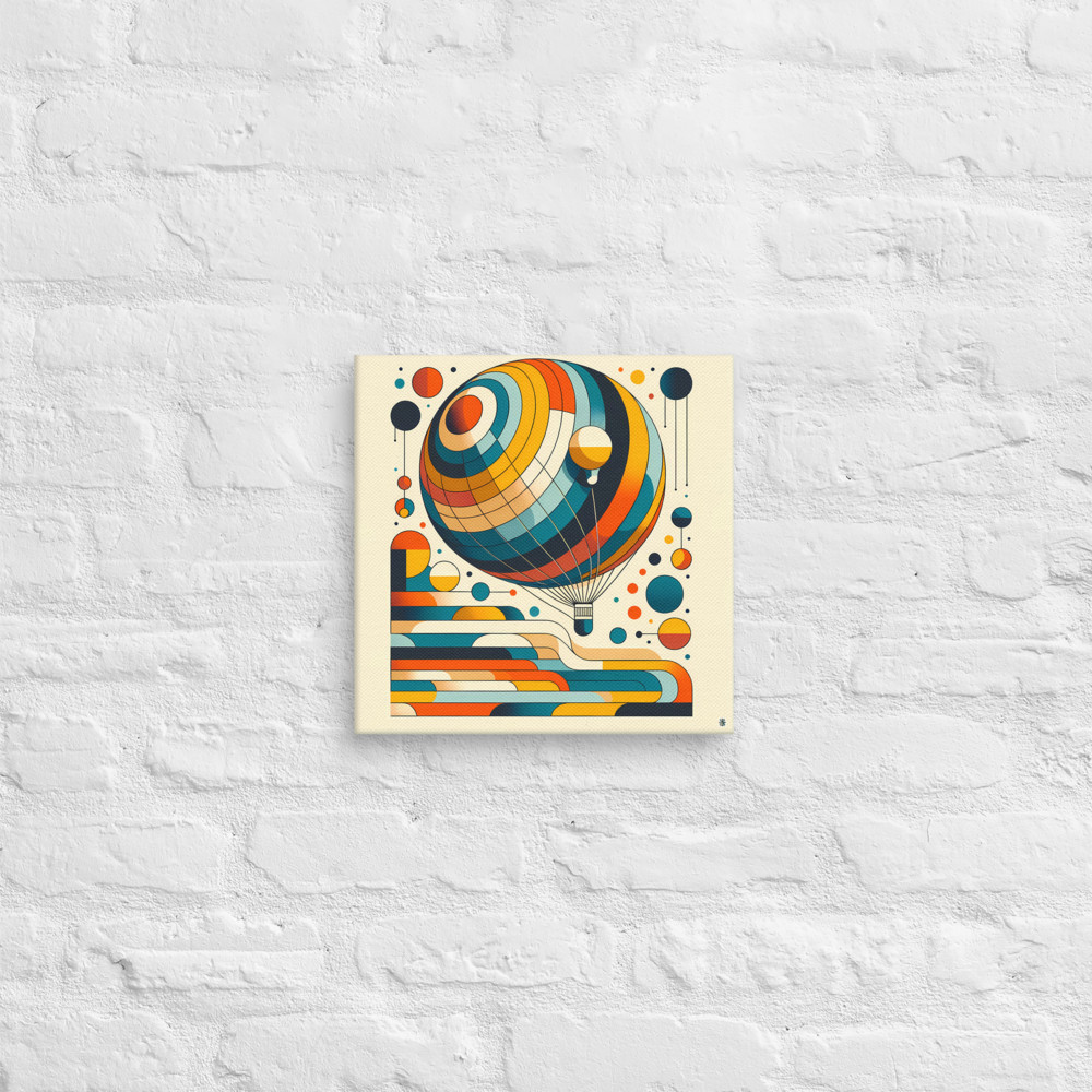 30×30 cm (12×12")