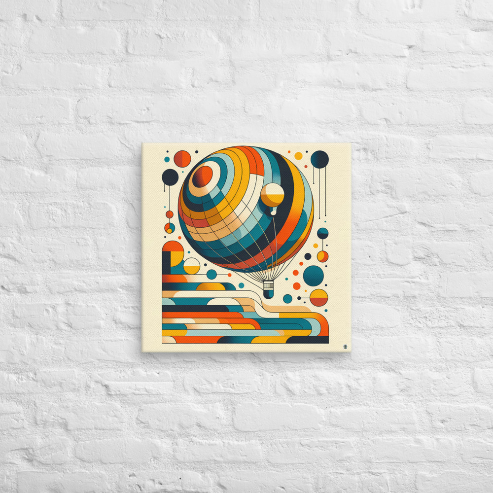 51×51 cm (20×20")