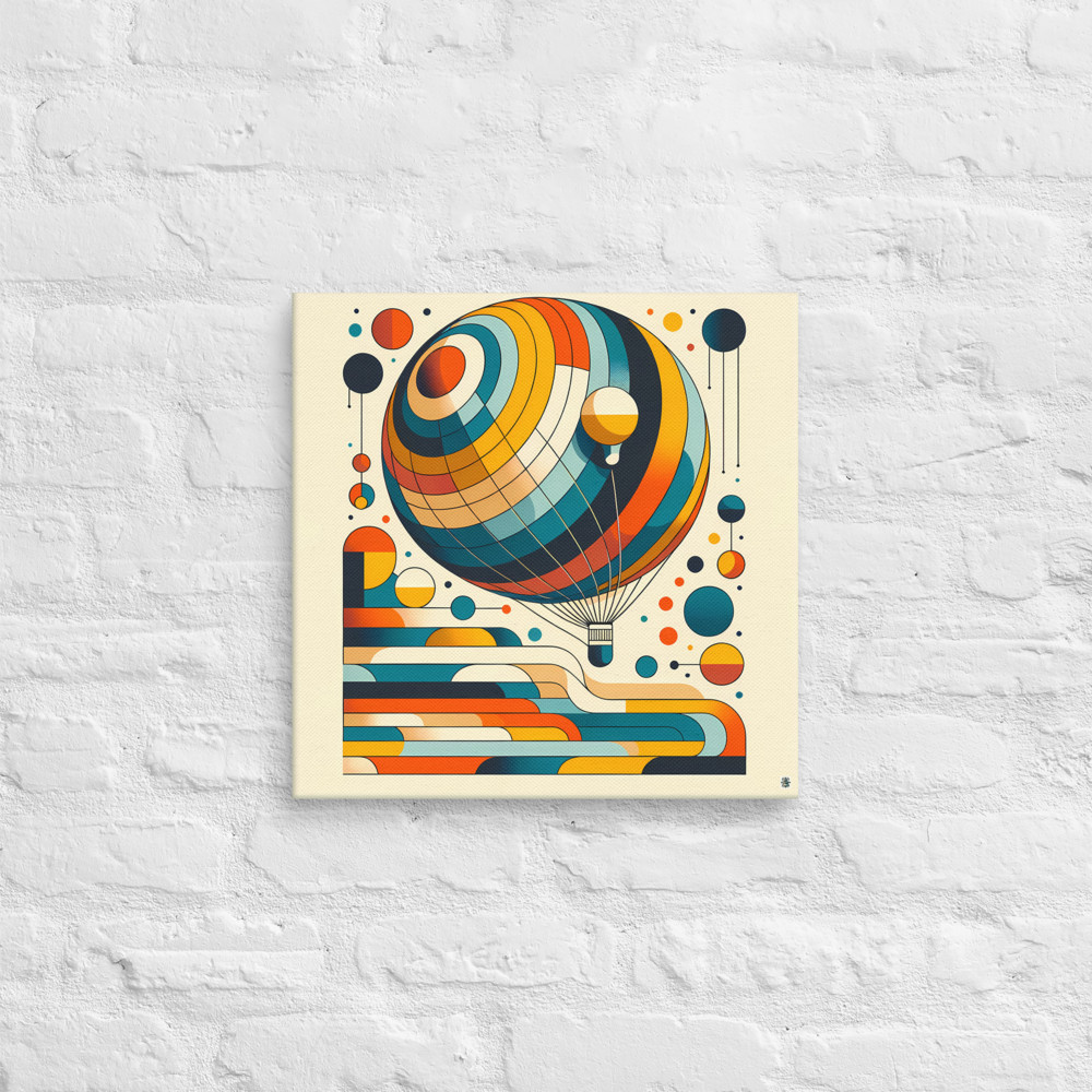 Canvas Print