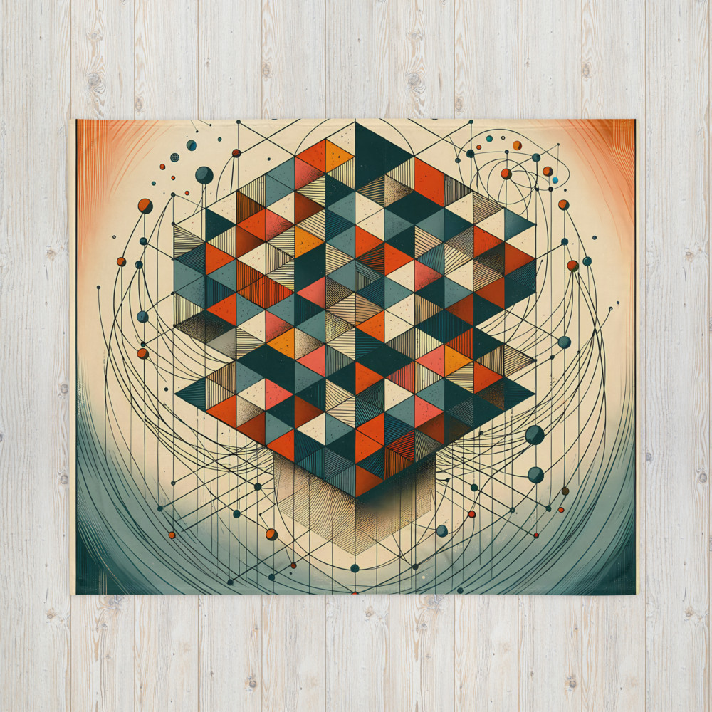 127×152 cm (50×60")