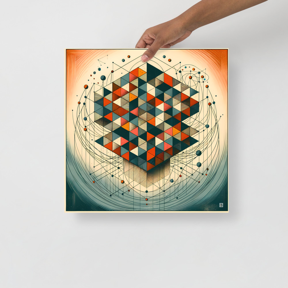 Art print