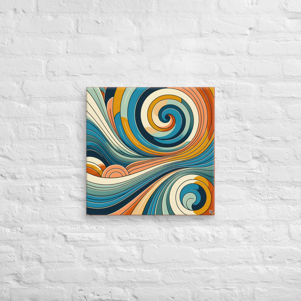 51×51 cm (20×20")