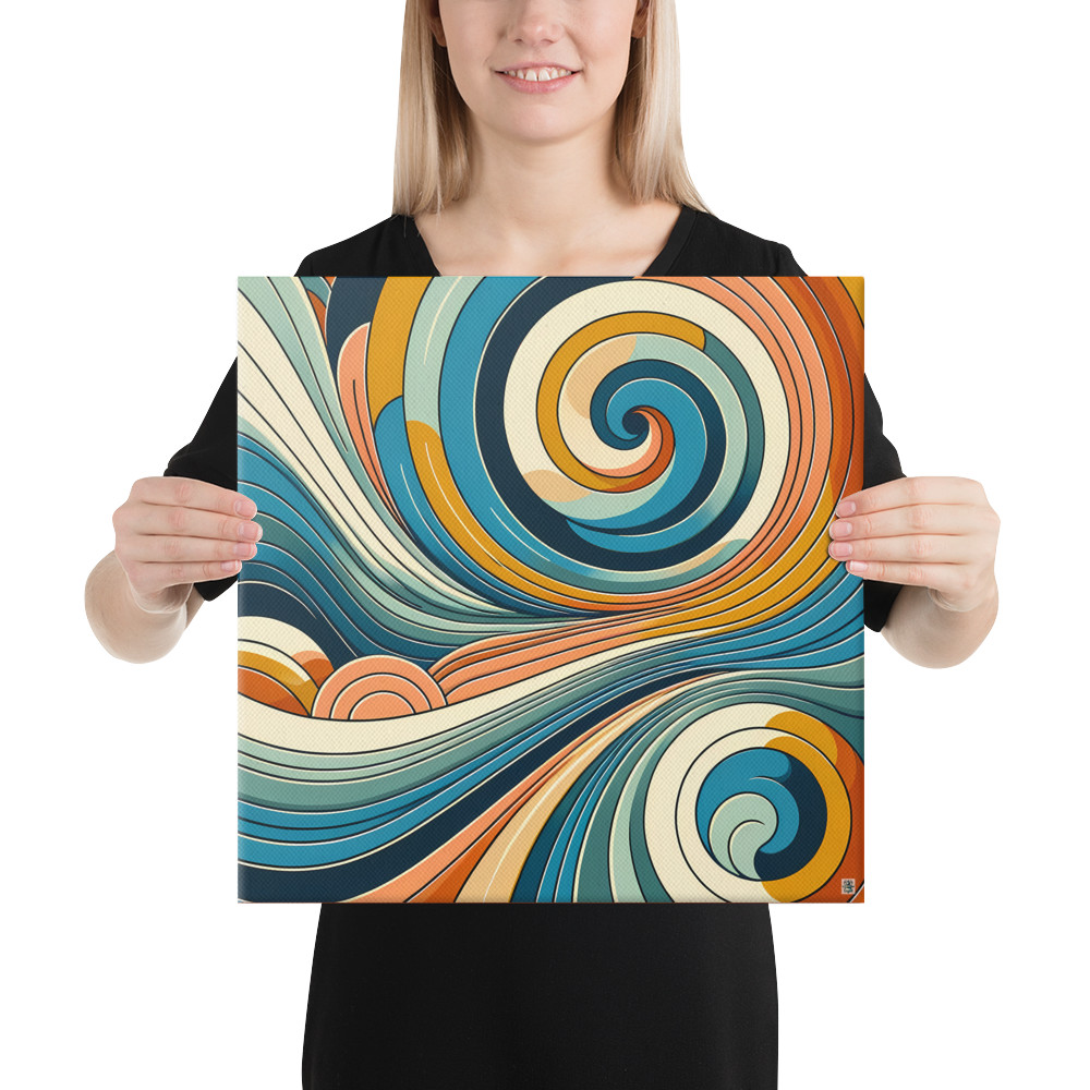 Canvas Print