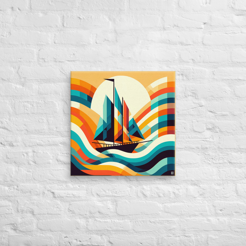 51×51 cm (20×20")