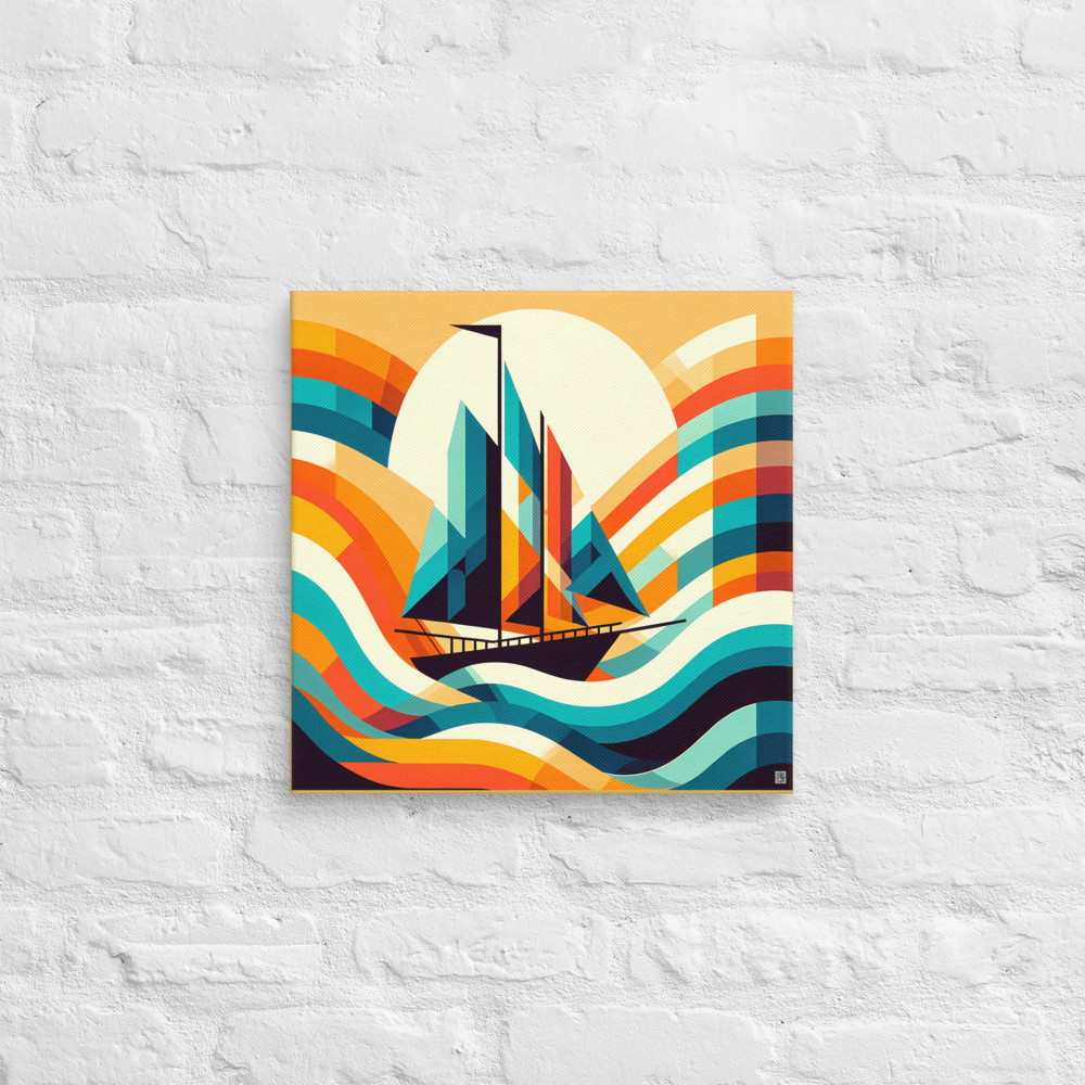 Canvas Print