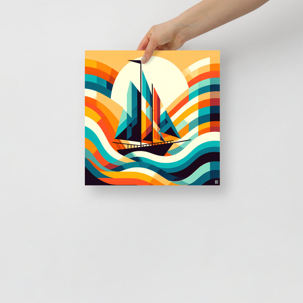 30×30 cm (12×12")