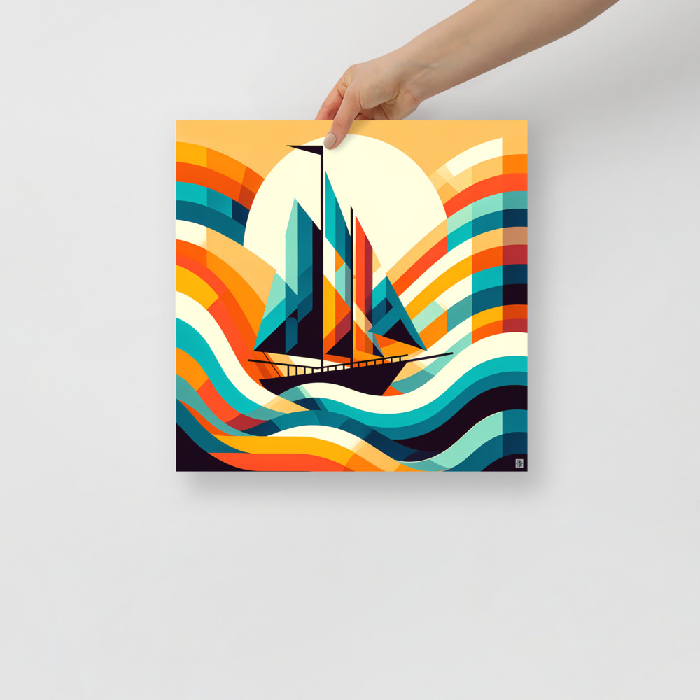 36×36 cm (14×14")