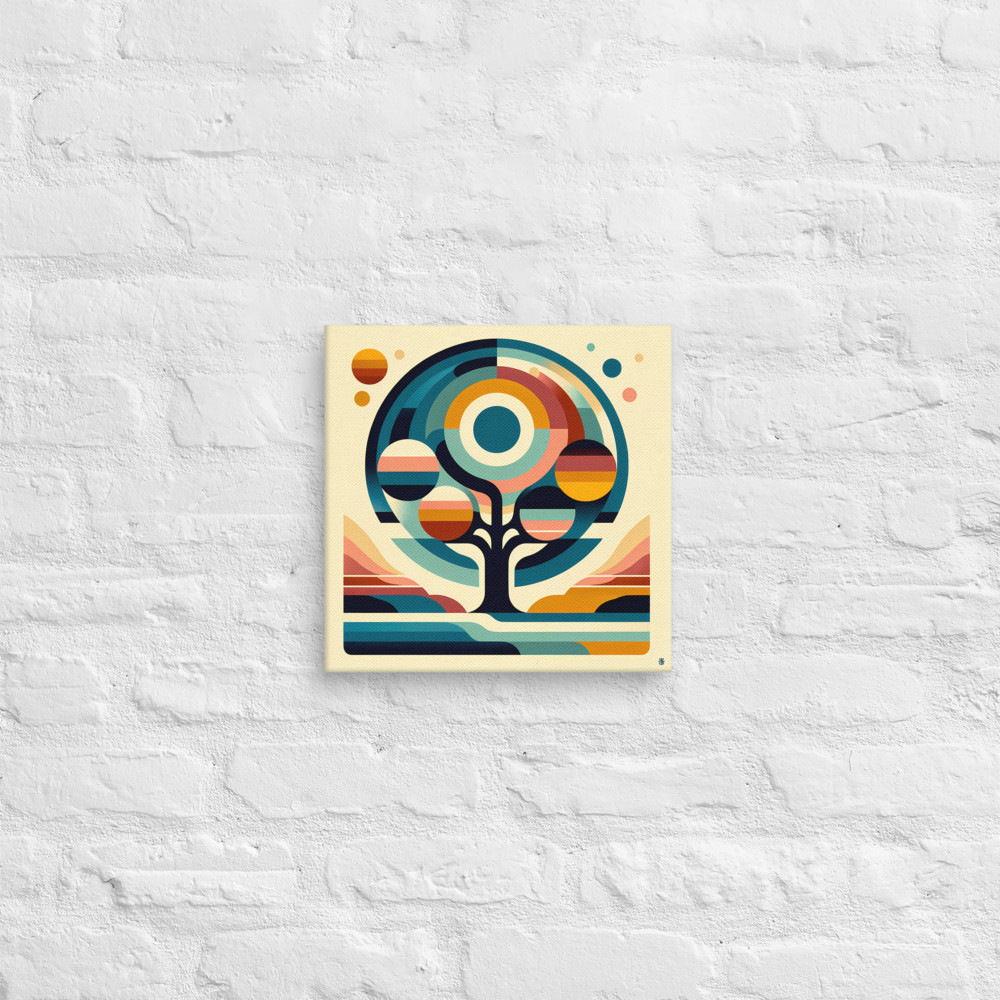 30×30 cm (12×12")