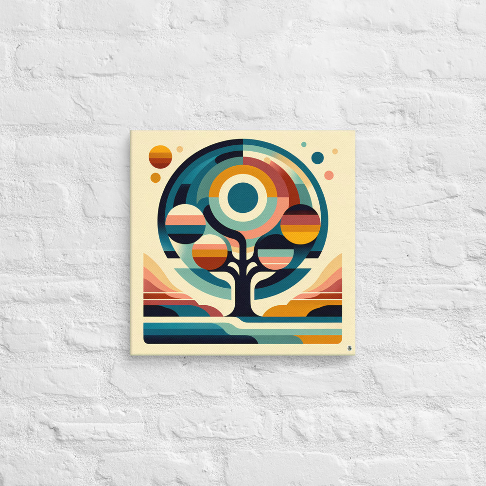 41×41 cm (16×16")