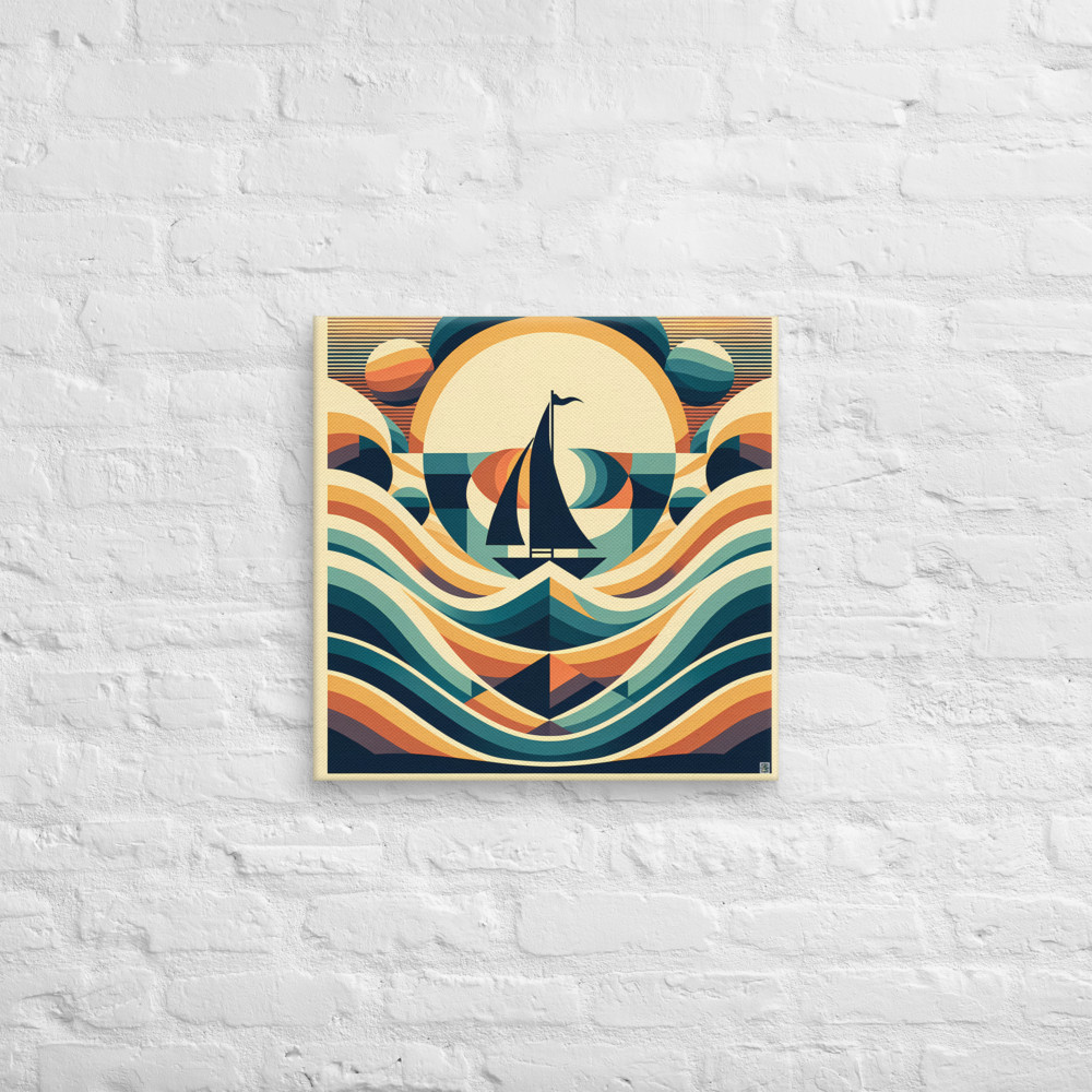 51×51 cm (20×20")