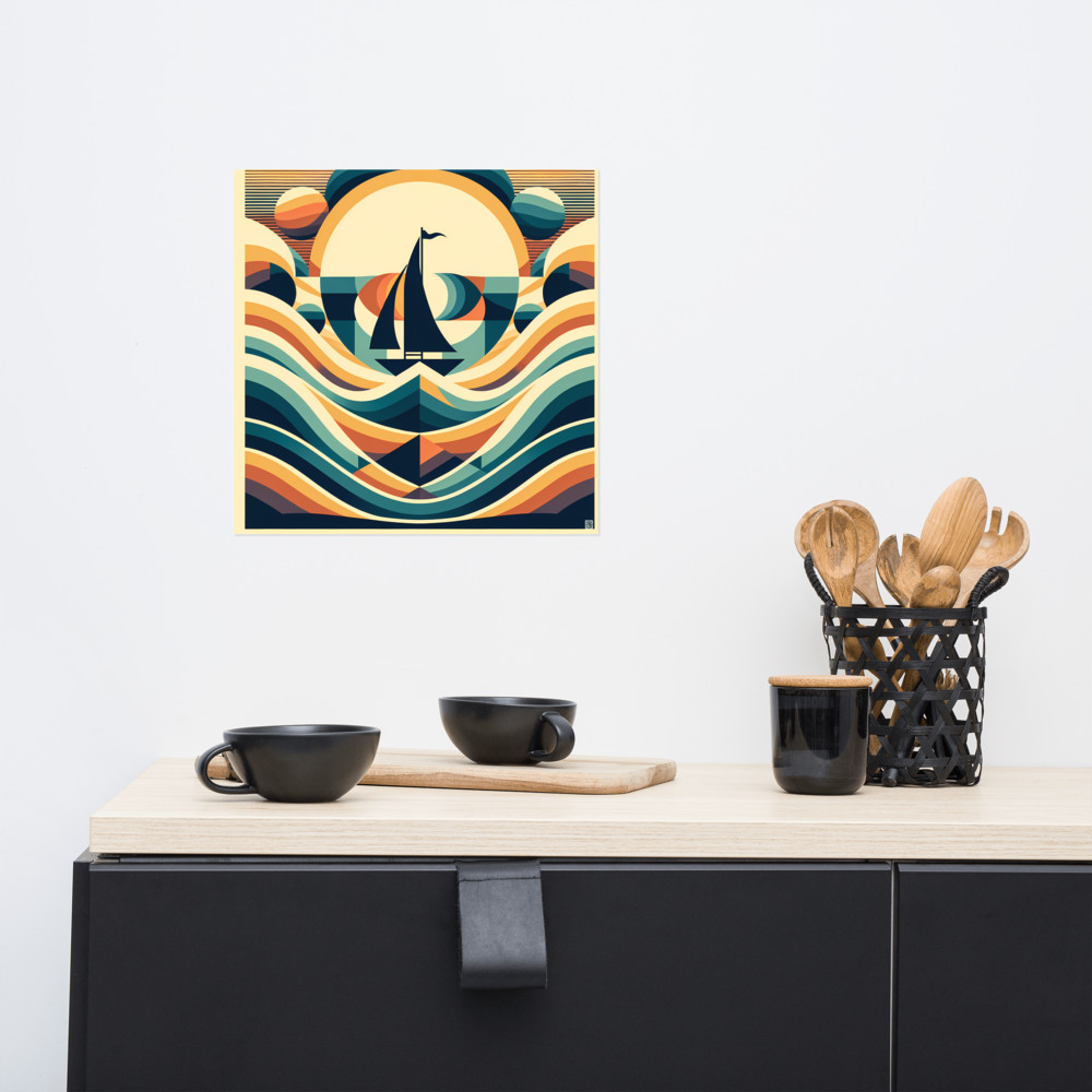 36×36 cm (14×14")