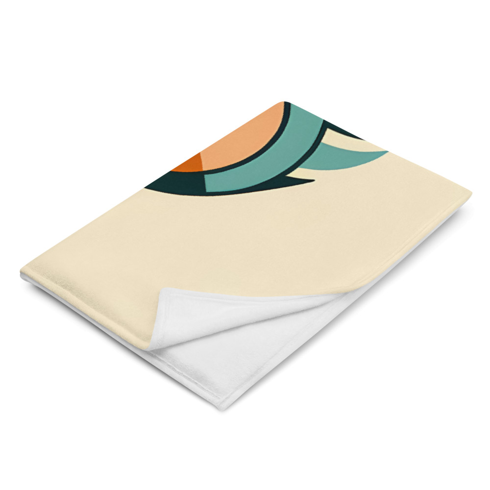 Throw Blanket