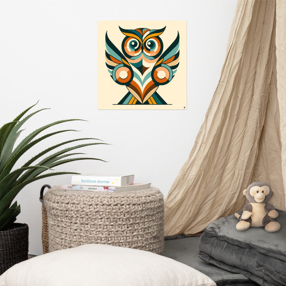 Art print