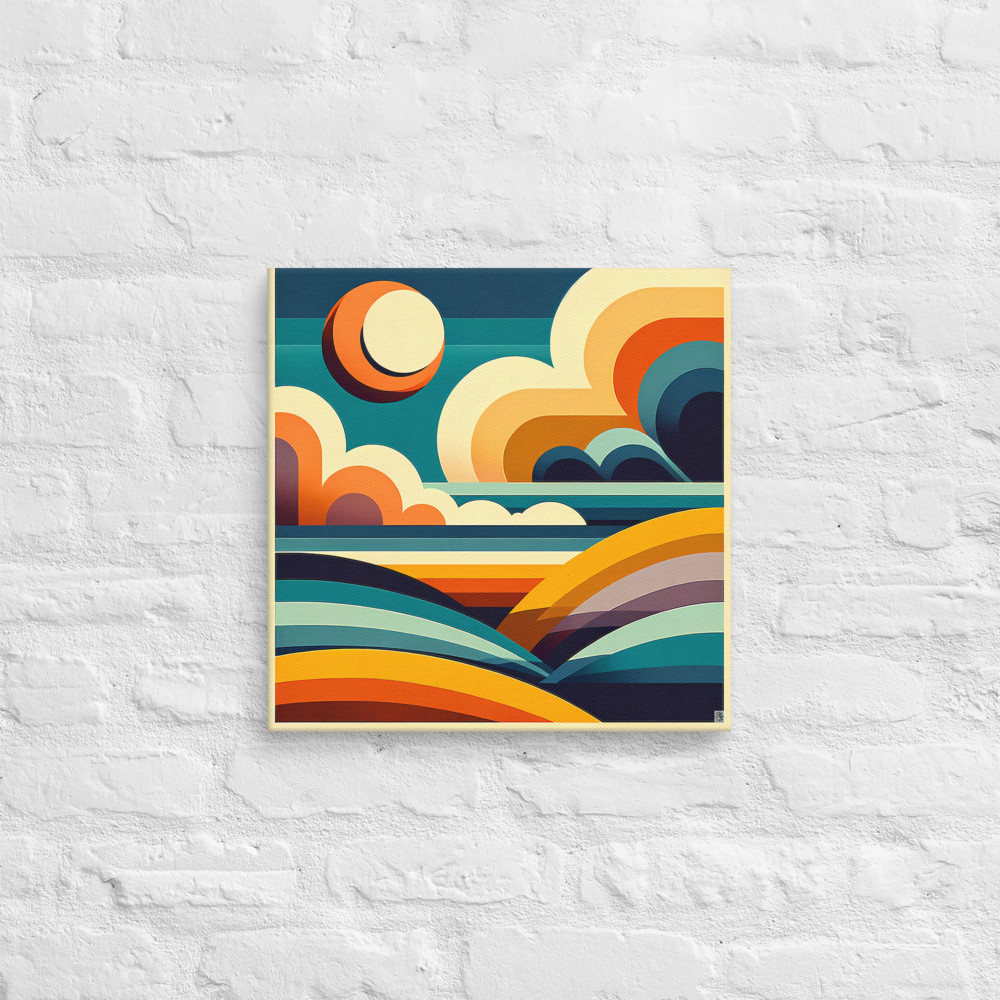 Canvas Print