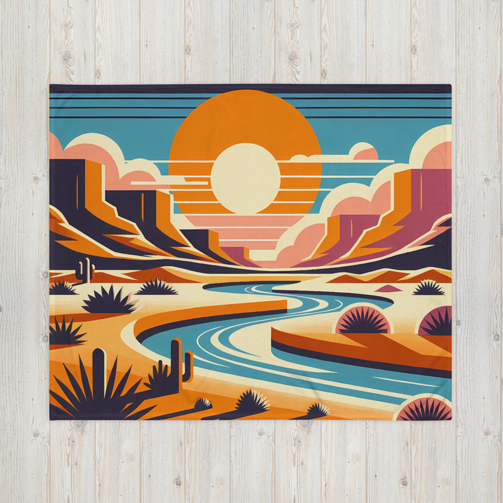 127×152 cm (50×60")