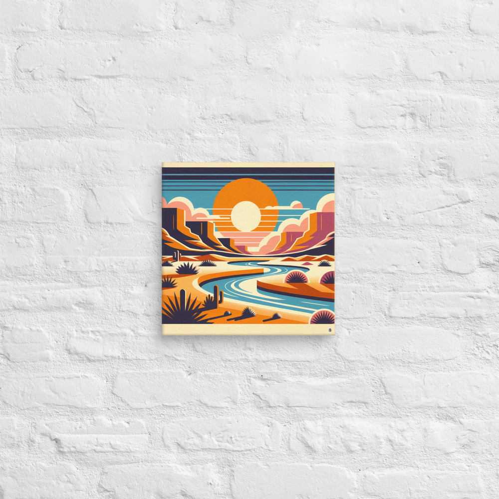 30×30 cm (12×12")