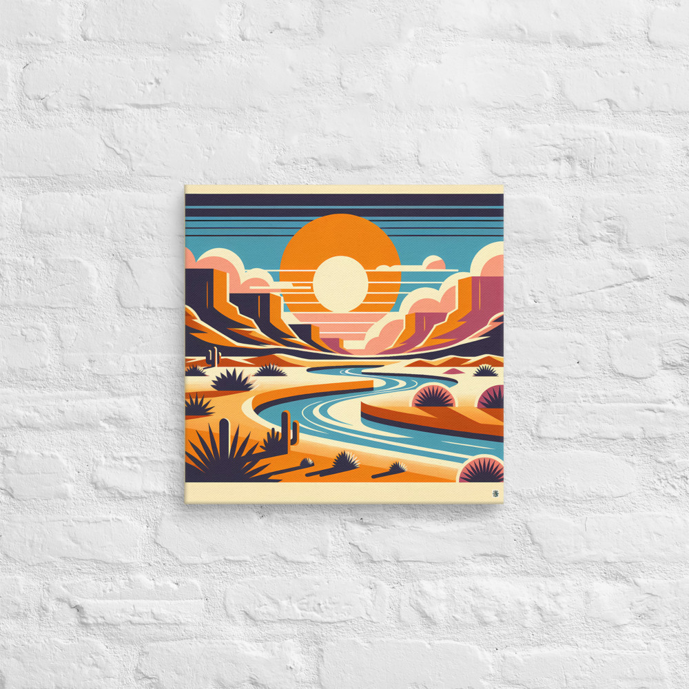 Canvas Print