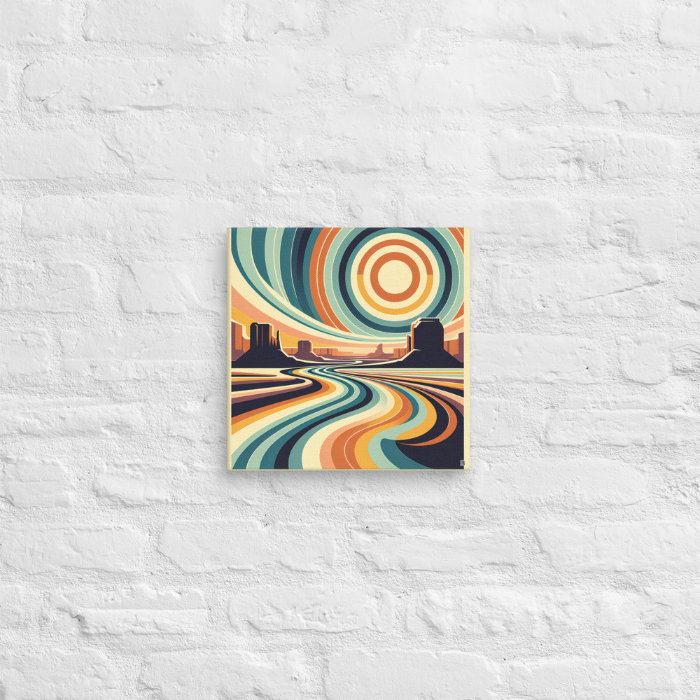 30×30 cm (12×12")
