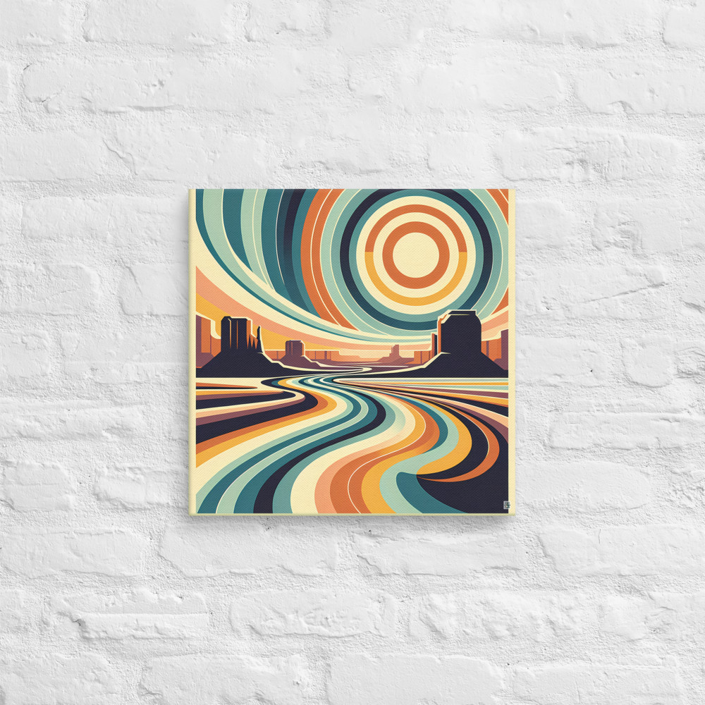 41×41 cm (16×16")