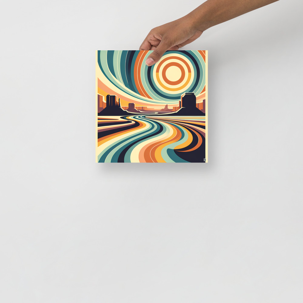 25×25 cm (10×10")