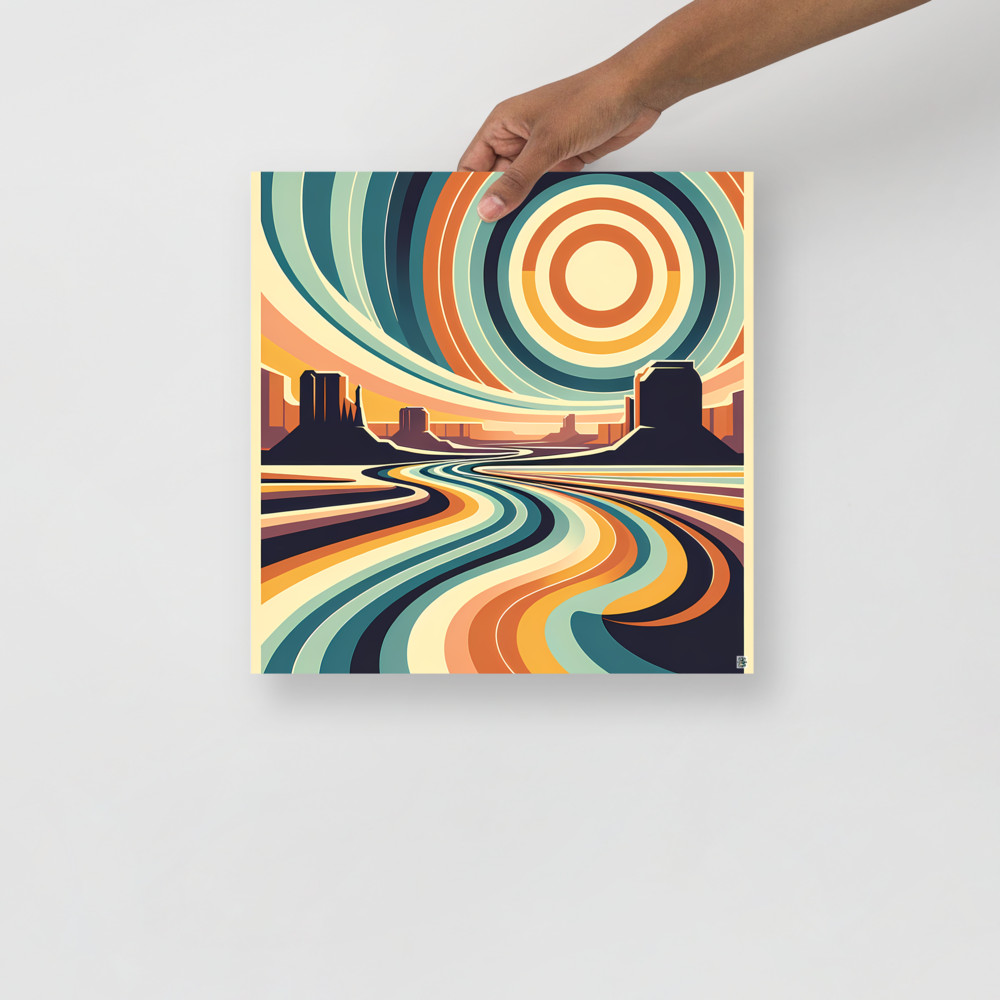 36×36 cm (14×14")