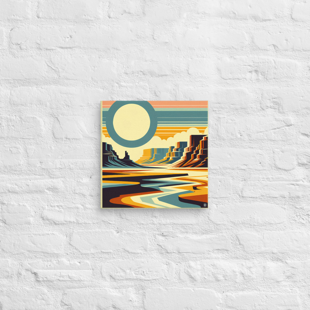 30×30 cm (12×12")
