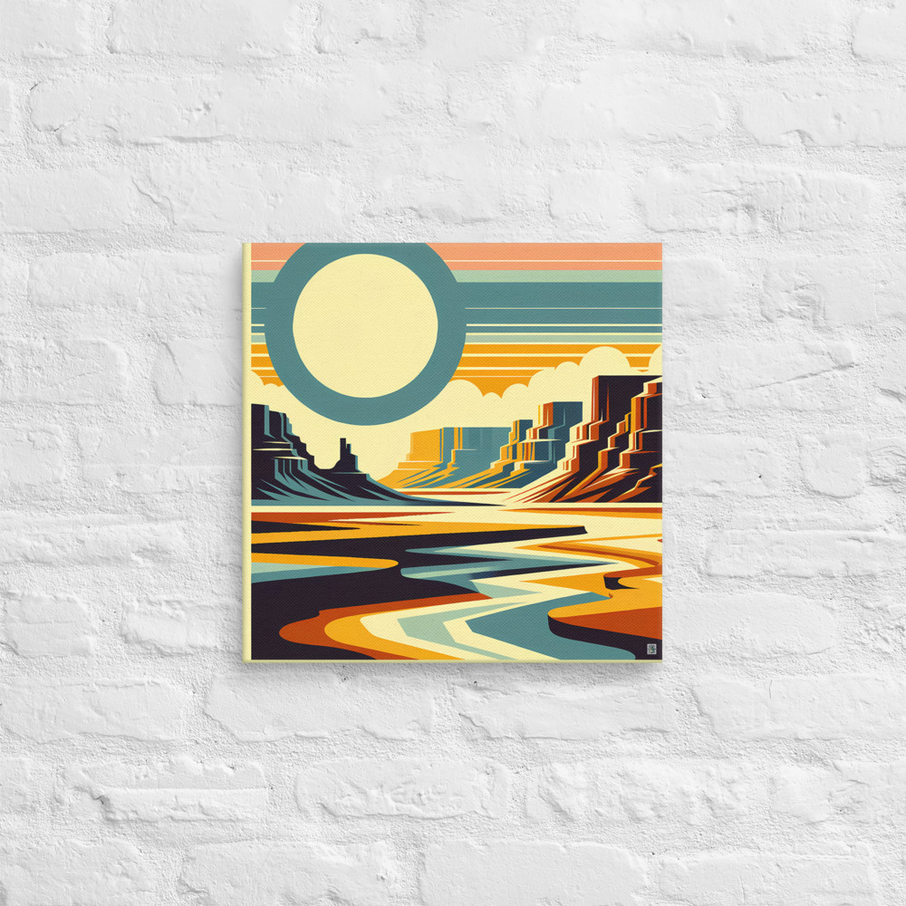 41×41 cm (16×16")