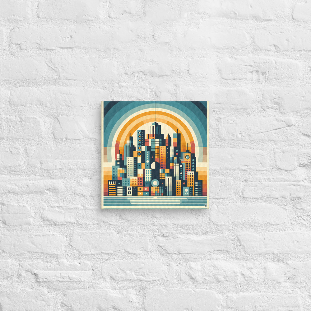 30×30 cm (12×12")