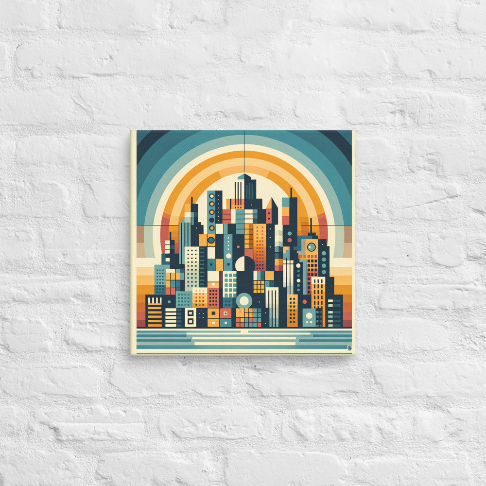 41×41 cm (16×16")