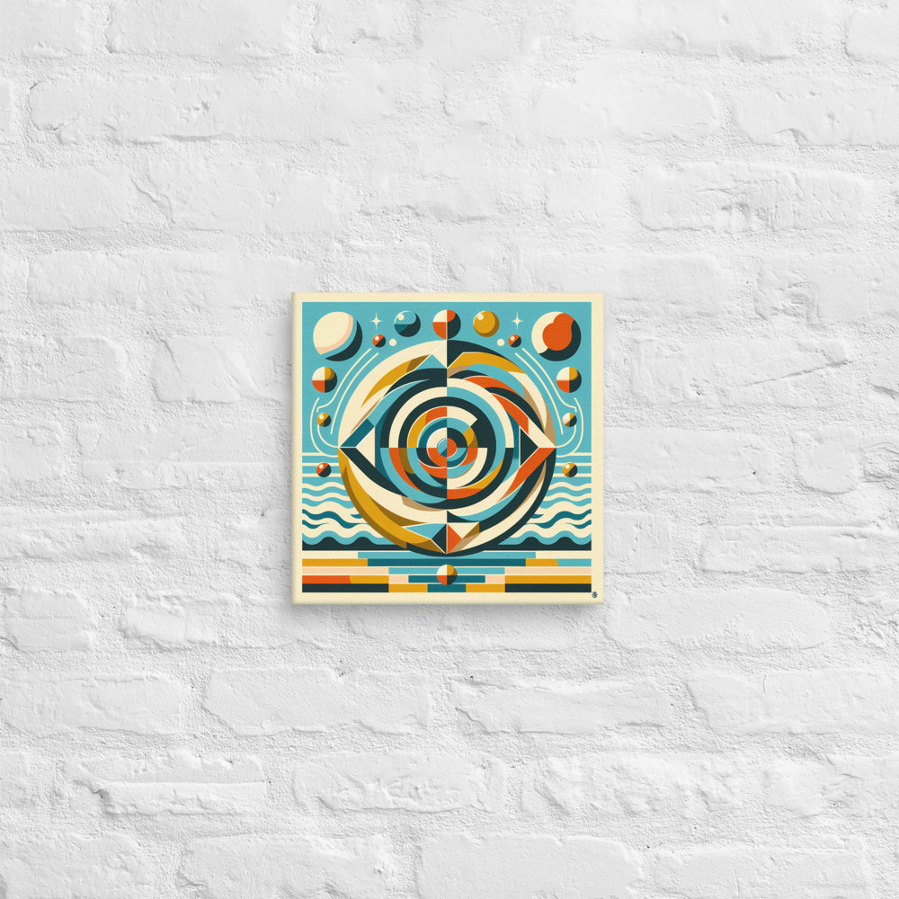 30×30 cm (12×12")