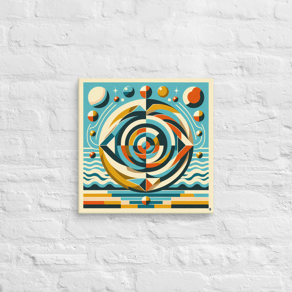 Canvas Print