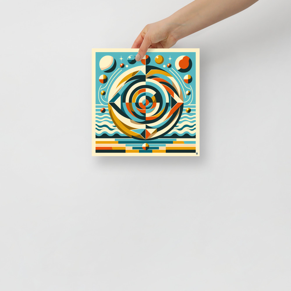 25×25 cm (10×10")