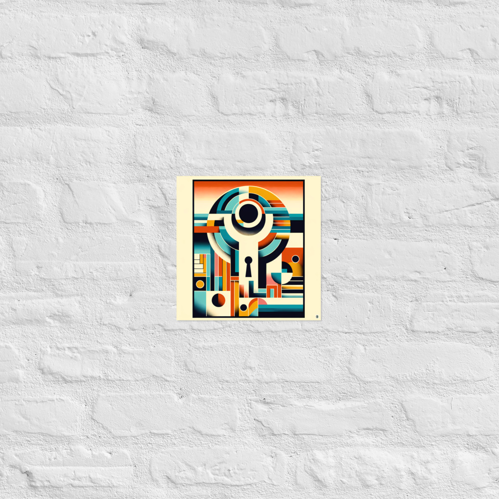 25×25 cm (10×10")