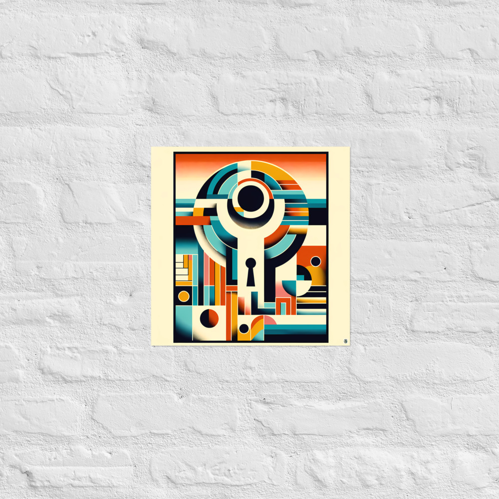 36×36 cm (14×14")