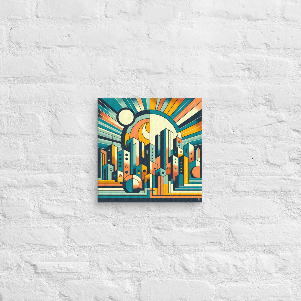 30×30 cm (12×12")
