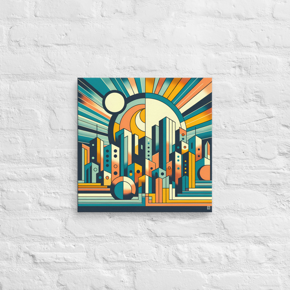 Canvas Print