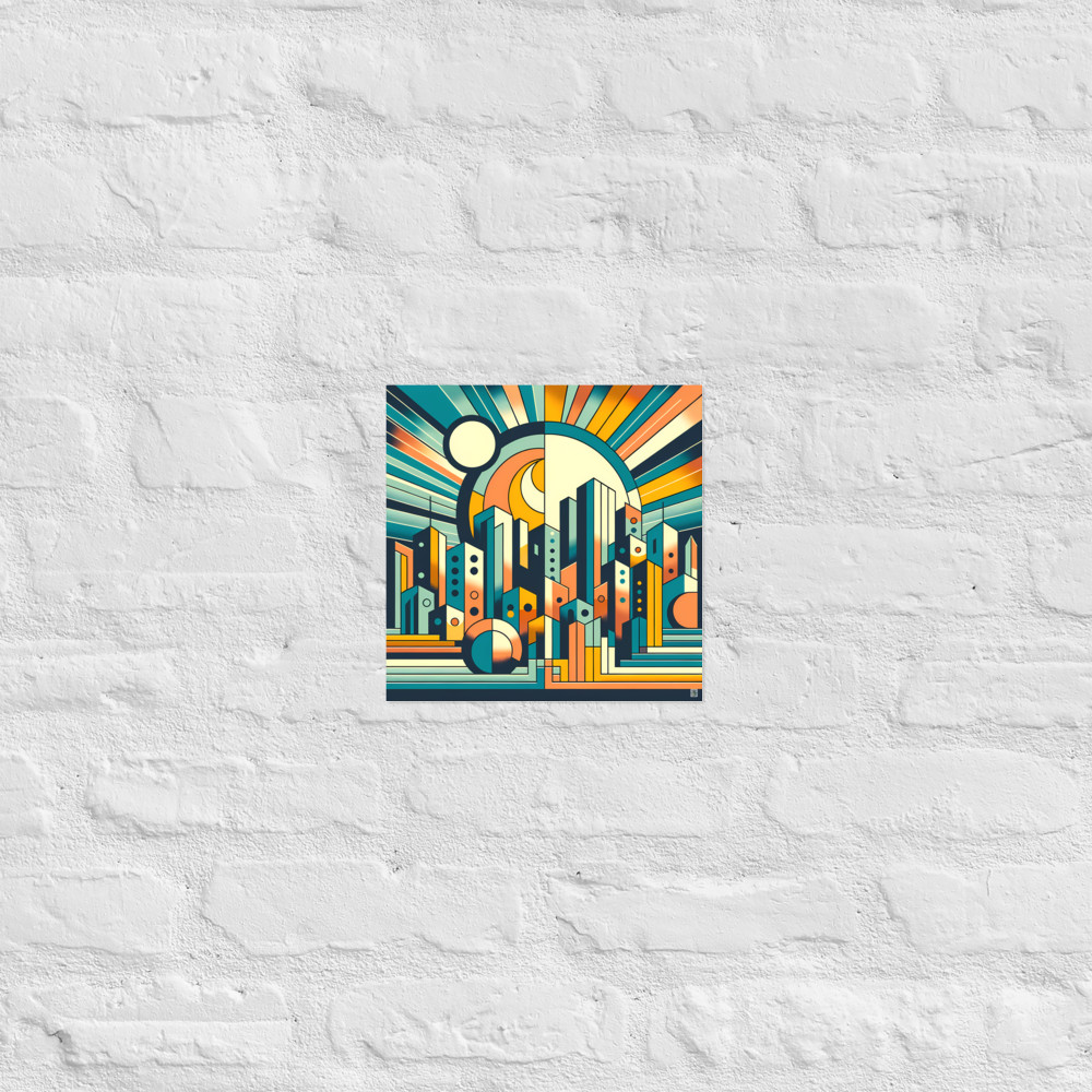 25×25 cm (10×10")