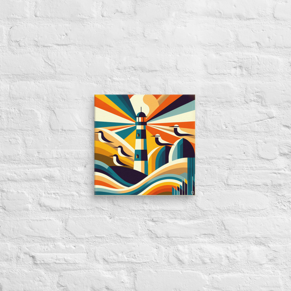 30×30 cm (12×12")